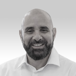 יוסי יצחק, עו"ד